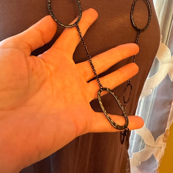 VCLM oval chain - Picture 2 of 6